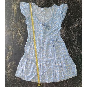 Arizona Jean Co. Size S floral dress